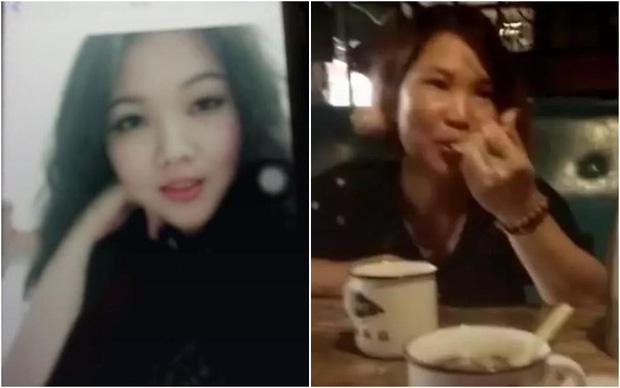 Nhan sắc của bạn gái quen qua mạng và đời thực khác nhau trời vực, chàng trai khóc thét: Mất hết niềm tin vào tình yêu rồi-3