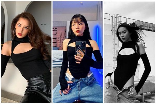 Những màn đụng hàng cực gắt tháng 5: Chi Pu, Ngọc Trinh được réo tên liên tục-3