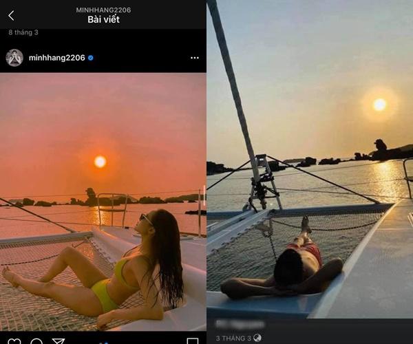 Dân mạng khui chân dung đại gia U50 đang hẹn hò Minh Hằng-1