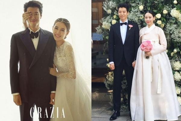 Mỹ nam đào hoa nhất Kbiz: Cứ đóng phim với ai là yêu luôn người đó-1