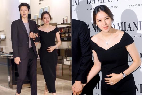 Mỹ nam đào hoa nhất Kbiz: Cứ đóng phim với ai là yêu luôn người đó-11