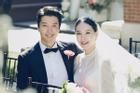 Hành trình 3 năm yêu nhanh, cưới vội, ly hôn bất ngờ của Lee Dong Gun