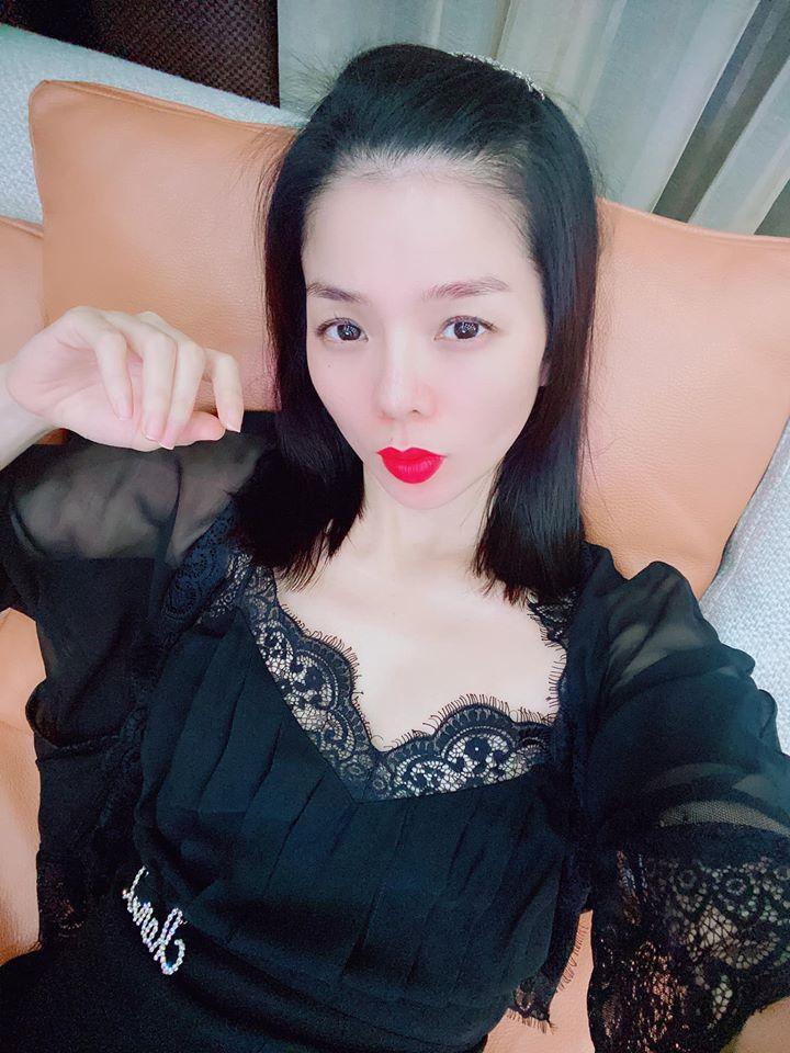 Quý tử đầu lòng tròn 9 tuổi, Lệ Quyên lấp lửng kế hoạch sinh con thứ hai-2