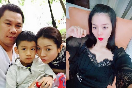Quý tử đầu lòng tròn 9 tuổi, Lệ Quyên lấp lửng kế hoạch sinh con thứ hai