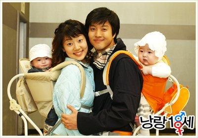 Mỹ nam đào hoa nhất Kbiz: Cứ đóng phim với ai là yêu luôn người đó-3