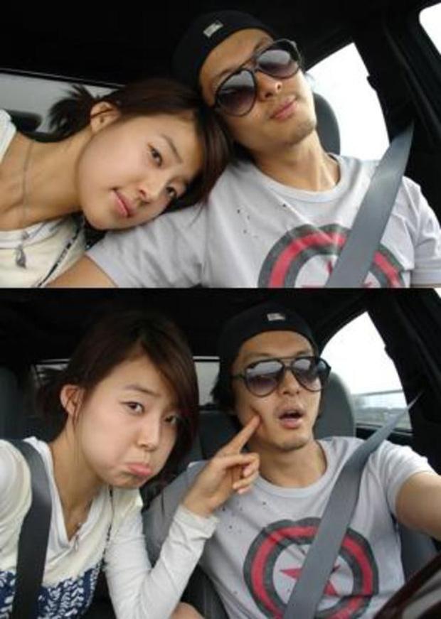 Mỹ nam đào hoa nhất Kbiz: Cứ đóng phim với ai là yêu luôn người đó-4