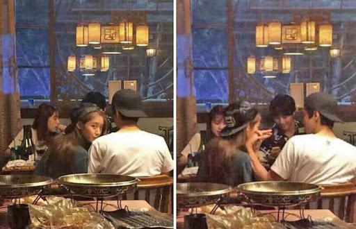 Mỹ nam đào hoa nhất Kbiz: Cứ đóng phim với ai là yêu luôn người đó-7