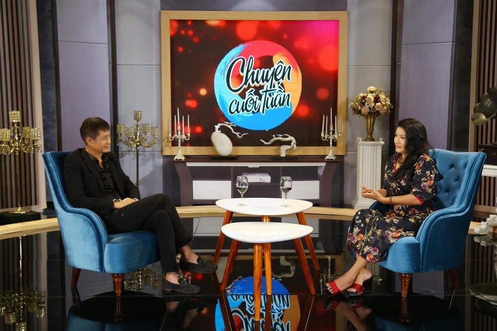 Con gái diễn viên Kiều Trinh từng bỏ học vì mẹ đóng cảnh nóng-1