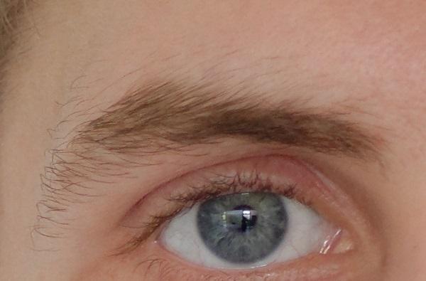 Tướng mặt của người muốn phát tài nhưng lại chẳng có hành động gì-2