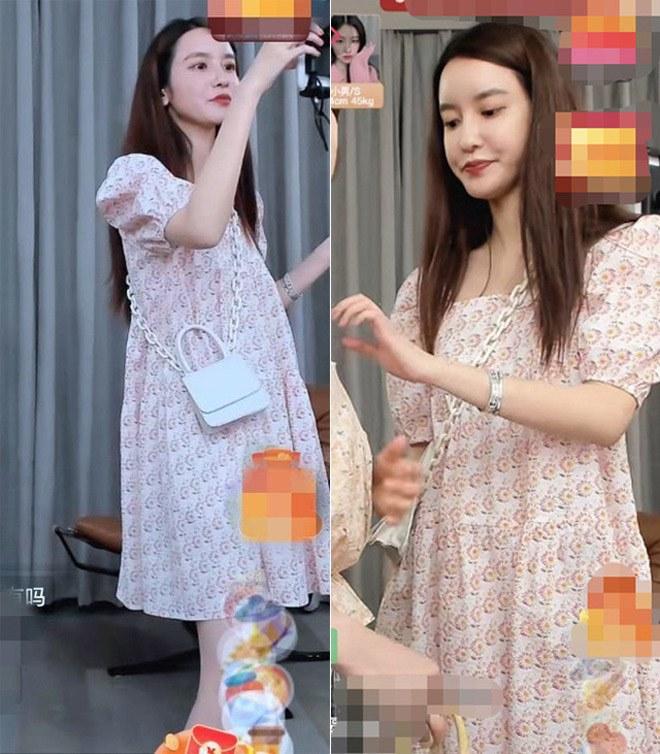 Nhân tình hotgirl của chồng đăng ảnh đeo nhẫn ngón áp út, vợ Giám đốc Taobao liền phản ứng lạ-1