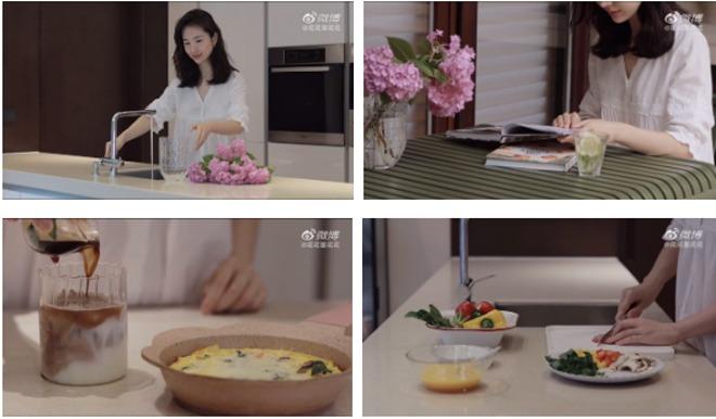 Nhân tình hotgirl của chồng đăng ảnh đeo nhẫn ngón áp út, vợ Giám đốc Taobao liền phản ứng lạ-4