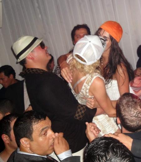 Bộ ba gái hư ăn chơi vô độ của Hollywood bây giờ ra sao?-4