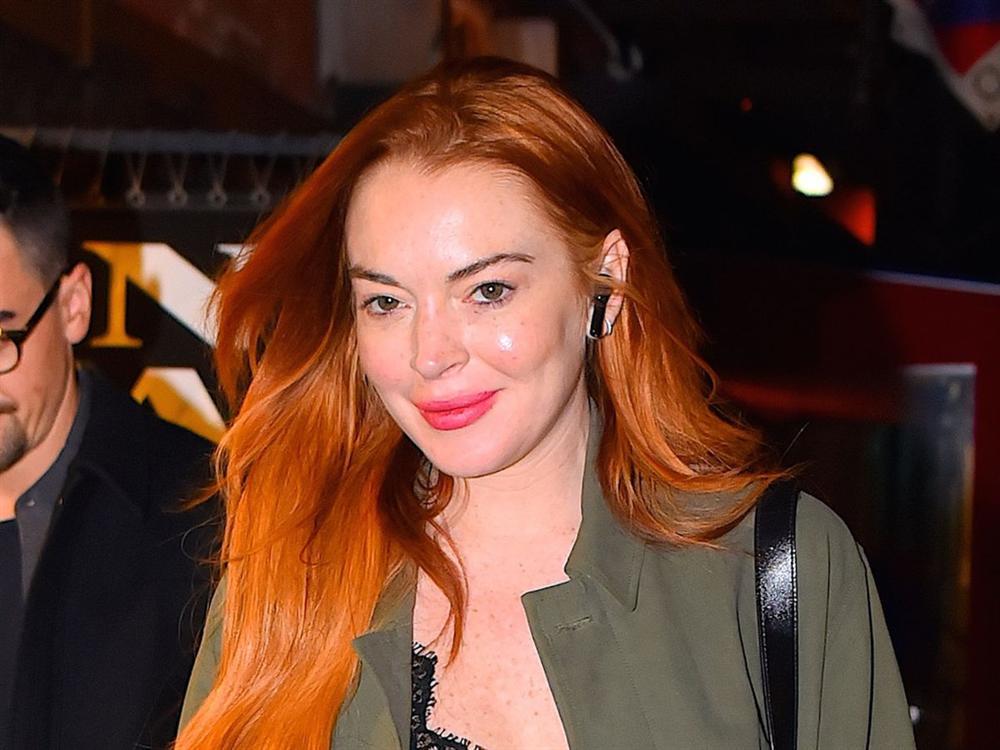 Bộ ba gái hư ăn chơi vô độ của Hollywood bây giờ ra sao?-7