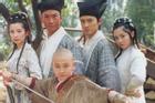 Châu Kiệt, Thích Tiểu Long và dàn sao 'Thời niên thiếu của Bao Thanh Thiên' bây giờ ra sao?