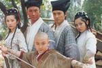 Châu Kiệt, Thích Tiểu Long và dàn sao 'Thời niên thiếu của Bao Thanh Thiên' bây giờ ra sao?