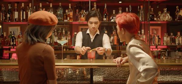 MV mới của K-ICM pha trộn giữa lý trí, tiềm thức và nỗi ám ảnh hack não người xem-1