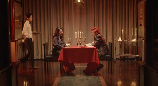 MV mới của K-ICM pha trộn giữa lý trí, tiềm thức và nỗi ám ảnh hack não người xem-2