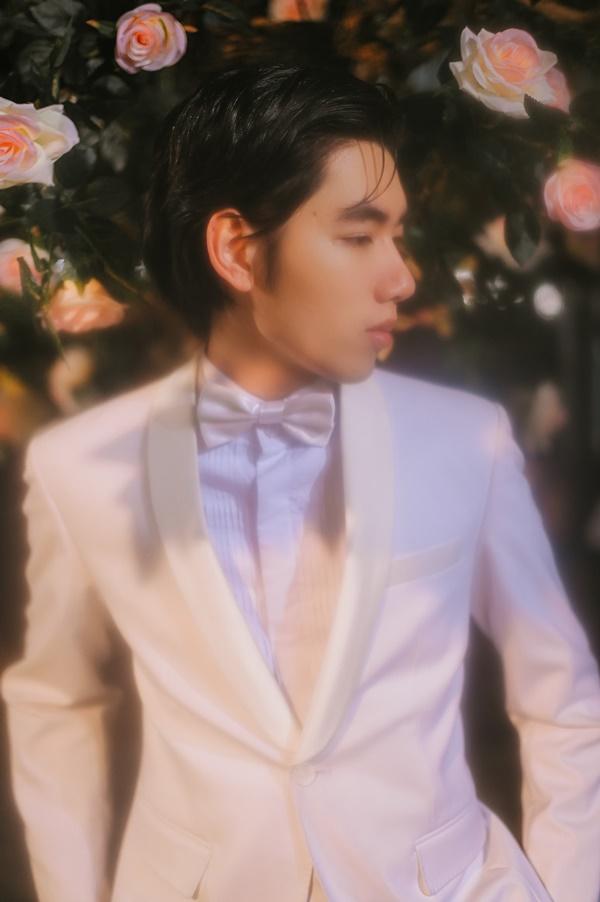 MV mới của K-ICM pha trộn giữa lý trí, tiềm thức và nỗi ám ảnh hack não người xem-4