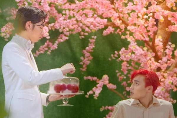 Từng hợp tác ăn ý, vì sao K-ICM không có mặt trong hit triệu view của Wren Evans?-5