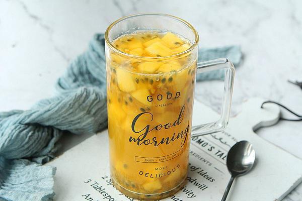 Mỗi ngày chỉ cần uống 1 ly nước này đảm bảo da bạn sẽ luôn sáng mịn-3