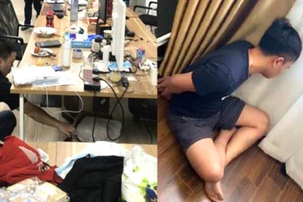 Nam sinh cầm mạng lấy tiền đánh bạc: Cô chủ nhiệm tiết lộ sốc về hoàn cảnh nạn nhân-2