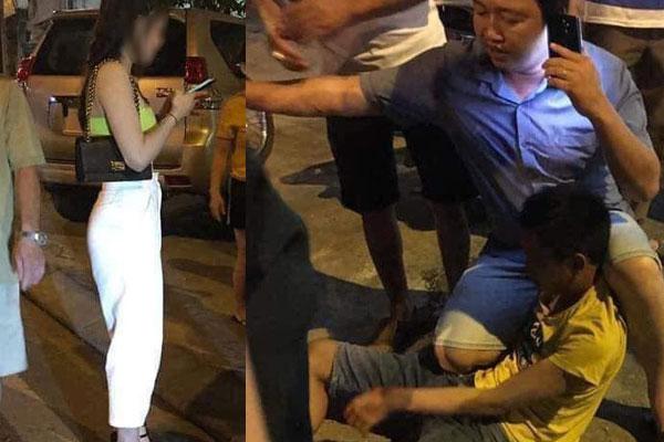 Quảng Bình: Tạm giữ nam thanh niên quay lén giáo viên tắm rồi tống tiền-2