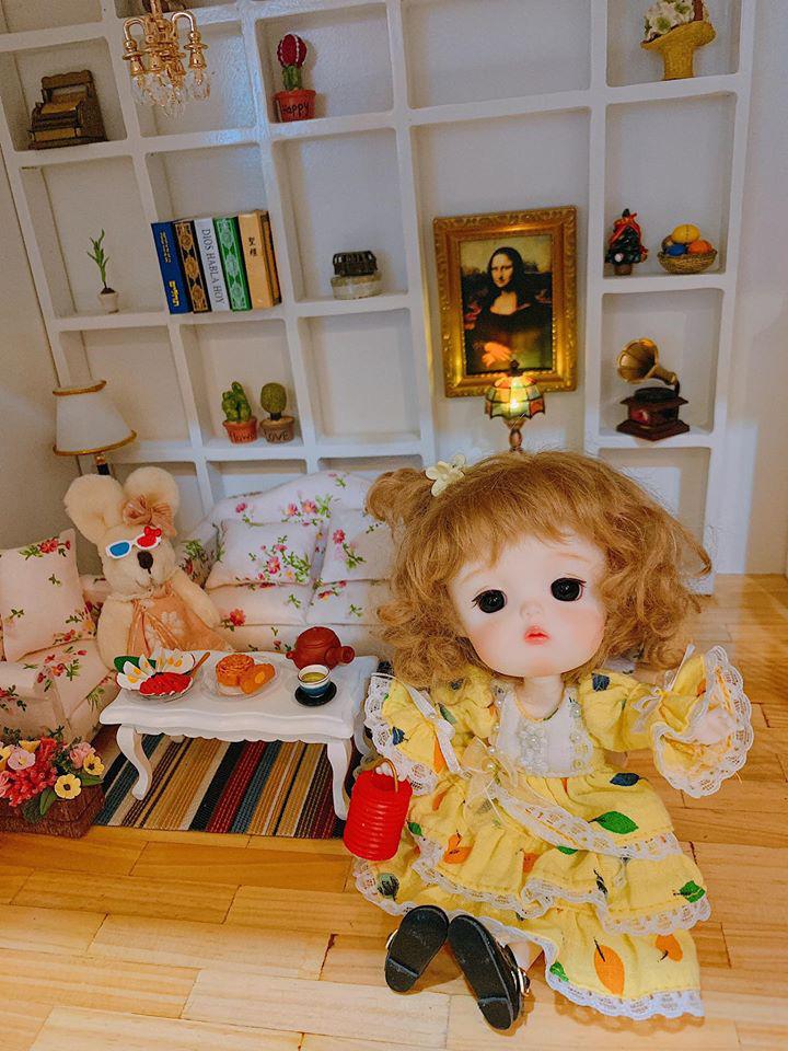 Hoa hậu Khánh Vân đập hộp một lèo loạt túi Hermès, Moschino với giá siêu khủng-3