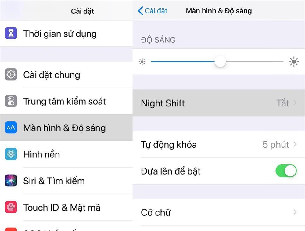 Làm thế nào để da bớt xấu khi dùng điện thoại nhiều?-3