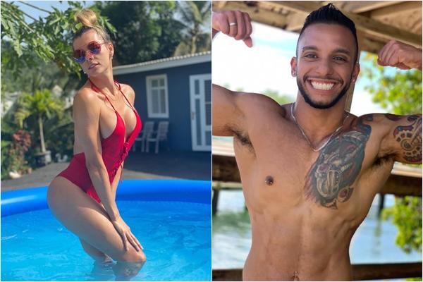 Chồng chuyển giới mang bầu thay vợ-2