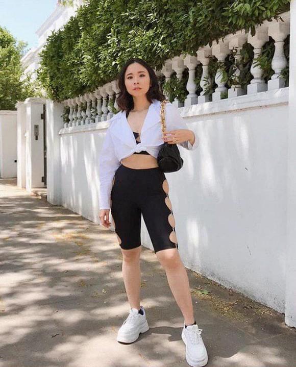 Chị gái quyền lực của bệnh nhân số 17 tái xuất rạng rỡ sau gần 3 tháng nhiễm Covid-19-4