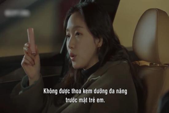 Tranh cãi bủa vây loạt phim truyền hình ăn khách Hàn Quốc