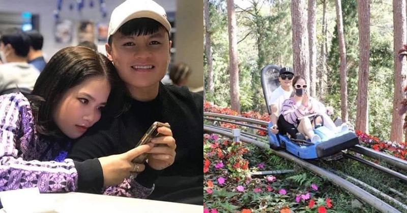 Chia tay Quang Hải vẫn không yên, cô chủ tiệm nail hậm hực khi bị làm phiền: Phán đoán cuộc sống người khác không thể kiếm ra tiền-2