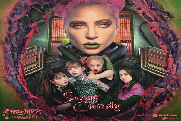 Lộ thông tin ngày BlackPink comeback, fan mỉa mai: Có teaser mới tin-4