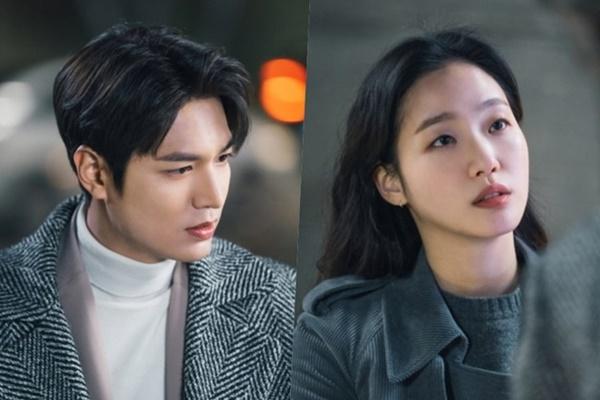 Park Bo Gum - Song Hye Kyo và những cặp đôi bị chê nhạt nhẽo khi yêu-2