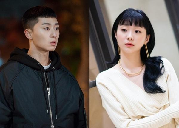 Park Bo Gum - Song Hye Kyo và những cặp đôi bị chê nhạt nhẽo khi yêu-3