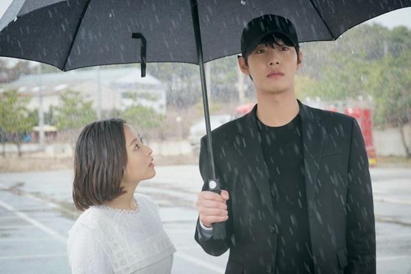 Park Bo Gum - Song Hye Kyo và những cặp đôi bị chê nhạt nhẽo khi yêu-10