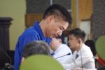 Thầy giáo ở Hà Nội bị tố giải đề thi cho học sinh lớp 12 chép, Sở GD&ĐT vào cuộc-2
