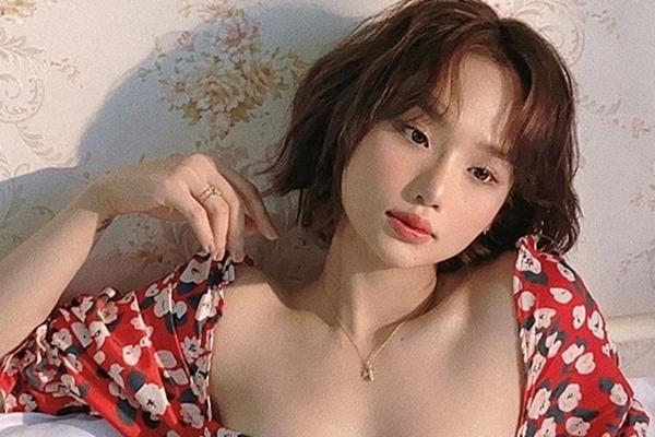 Miu Lê sau khi giảm cân ngoạn mục bất ngờ được La Thành bày tỏ si mê-8