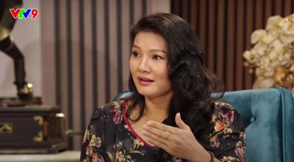 Diễn viên Kiều Trinh: Những cảnh nóng của tôi để lại hệ lụy rất lớn cho con-1