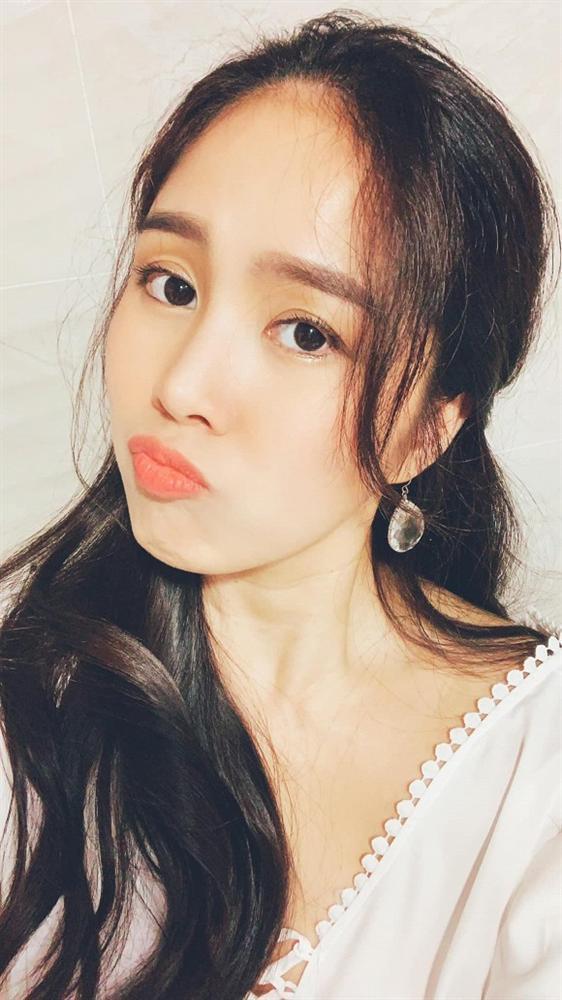 Từng bị khán giả chê diễn viên lại quá mập khi cán mốc 80 kg sau sinh, Lê Phương giờ lột xác đến ngỡ ngàng-4