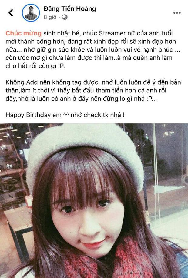 ViruSs mừng sinh nhật Ngân Sát Thủ bằng tiền mặt, chưa kịp chấm 10 điểm tinh tế thì đã thấy sai lầm không cứu vãn nổi-1