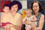 Mẹ đẻ Trấn Thành 'lão hóa ngược' khi 27 năm trôi qua mà gương mặt bà chẳng mấy thay đổi!