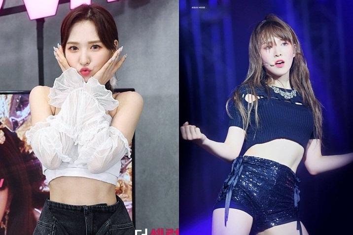 Những nữ thần tượng Kpop vừa là giọng ca chính lại còn sở hữu nhan sắc xinh như visual-11