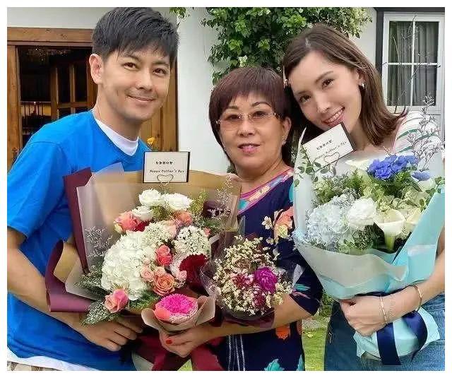 Lâm Chí Dĩnh lên tiếng sau tin đồn mẹ đẻ chèn ép, xét nét vợ từng ly từng tí-3