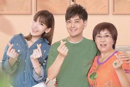 Lâm Chí Dĩnh lên tiếng sau tin đồn mẹ đẻ chèn ép, xét nét vợ từng ly từng tí