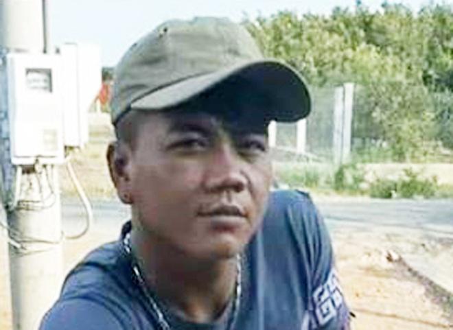 Người đánh đập con gái từng bạo hành cha ruột-1