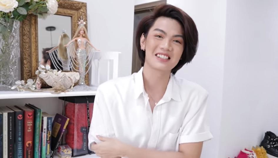 Nhà bạc tỷ của Đào Bá Lộc: Chẳng có gì, chỉ có hơn 200 búp bê rải từ phòng khách tới giường ngủ-1