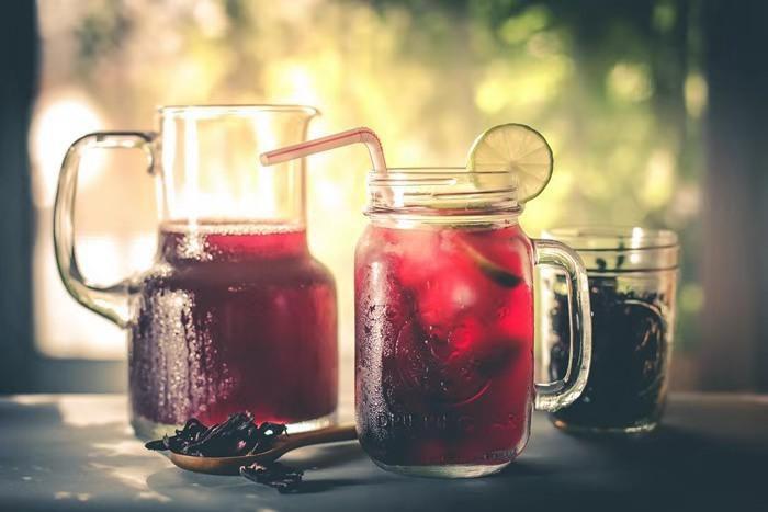 Chọn cốc nước sẽ uống khi khát để biết vận may nào đến với bạn trong tháng 6-3