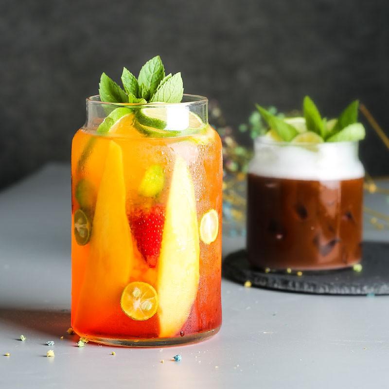 Chọn cốc nước sẽ uống khi khát để biết vận may nào đến với bạn trong tháng 6-5