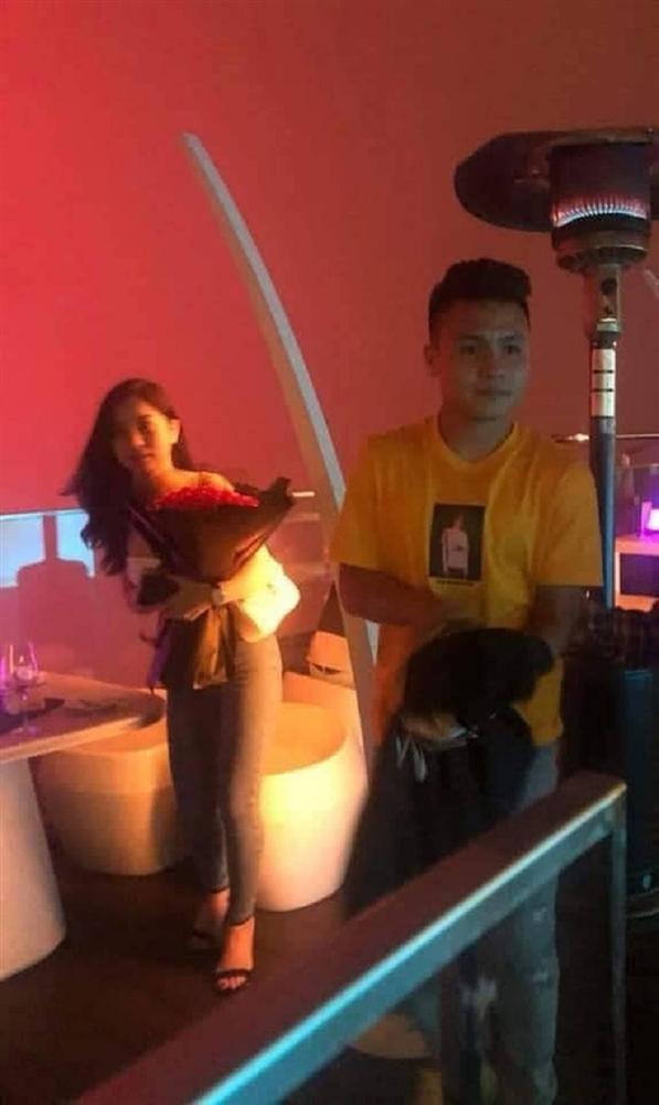 Quang Hải an yên hạnh phúc bên người mới, Nhật Lê đăng status ám chỉ cuộc đời lắm cái xấu xa-2